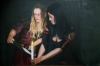 the-secret- ( oil - 60 x 90cm )