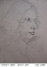 leanne  ( graphite on arches paper )