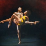 Power and passion