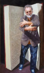 Barry Dickins